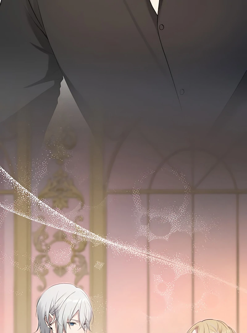 The Hidden Prince Who Loved Me chapter 4 page 44