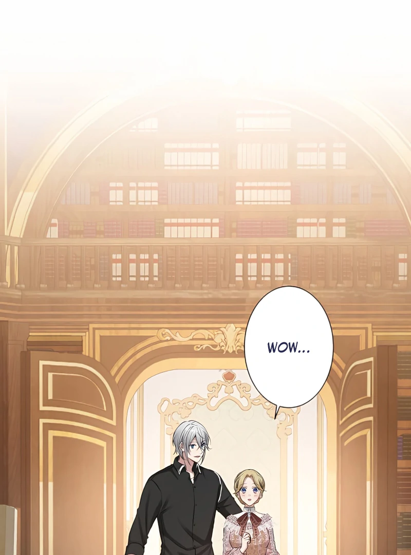 The Hidden Prince Who Loved Me chapter 4 page 56