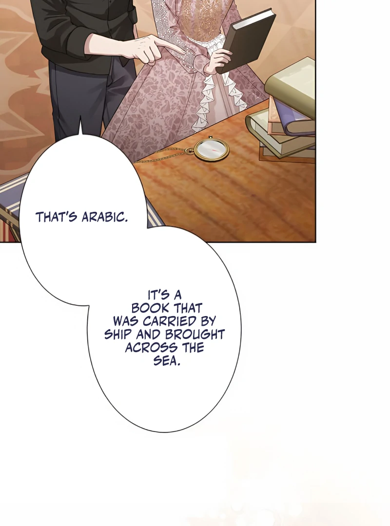 The Hidden Prince Who Loved Me chapter 4 page 59