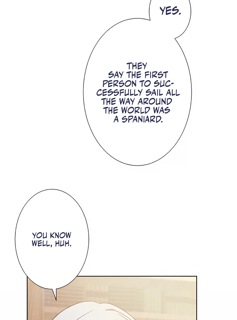 The Hidden Prince Who Loved Me chapter 4 page 72