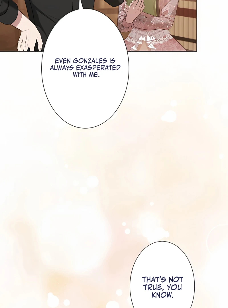 The Hidden Prince Who Loved Me chapter 4 page 85