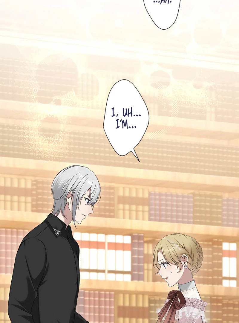 The Hidden Prince Who Loved Me chapter 4 page 109