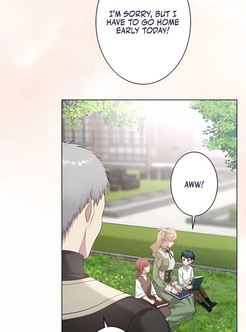 The Hidden Prince Who Loved Me chapter 5 page 6