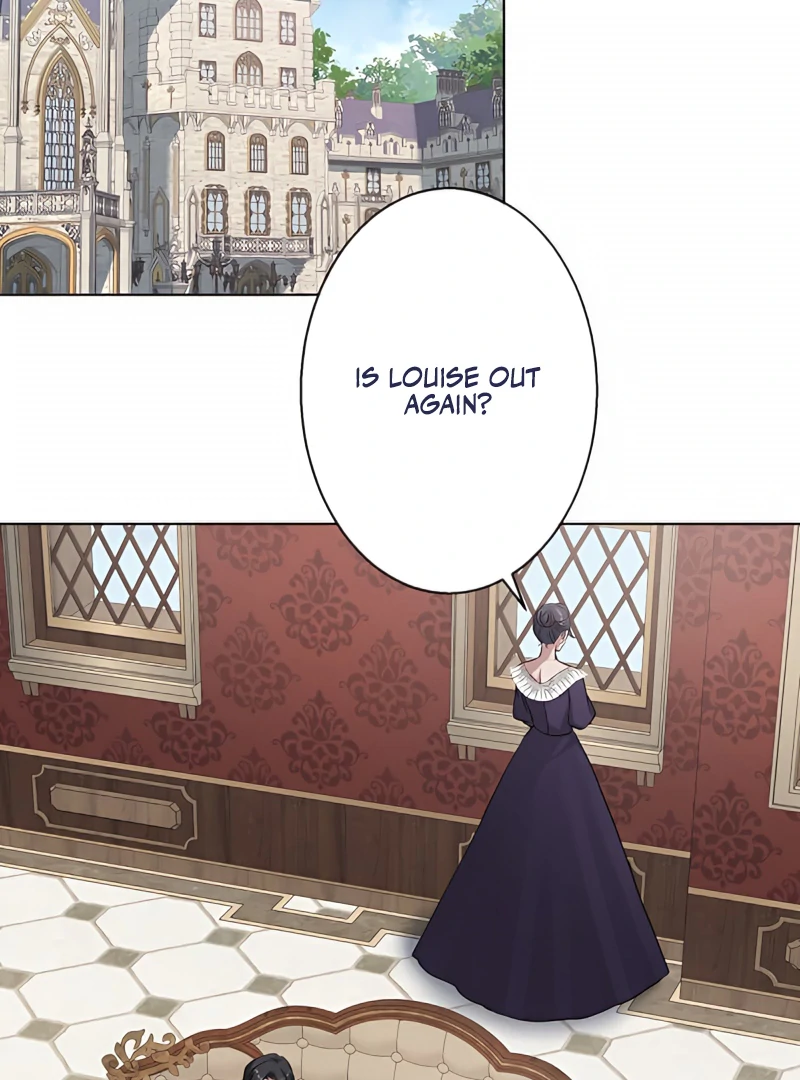 The Hidden Prince Who Loved Me chapter 5 page 23
