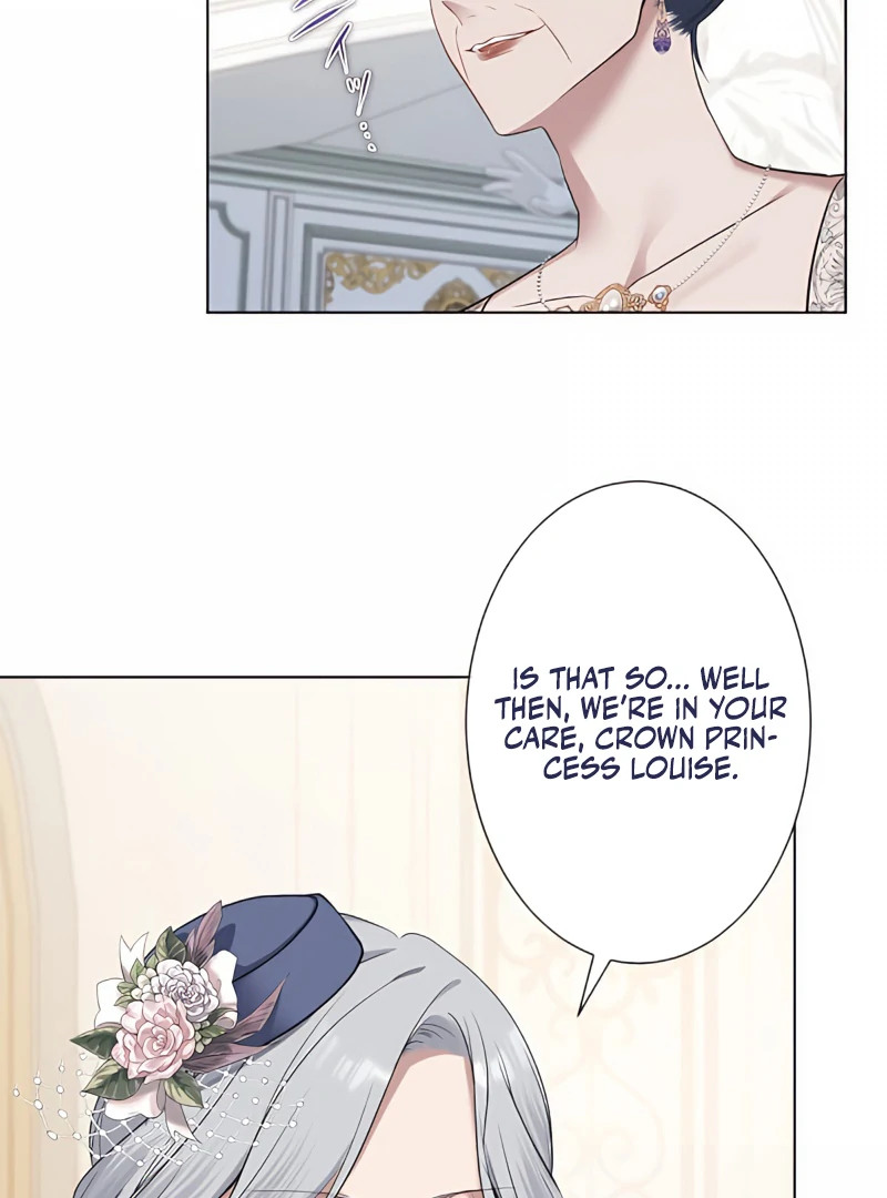 The Hidden Prince Who Loved Me chapter 5 page 48