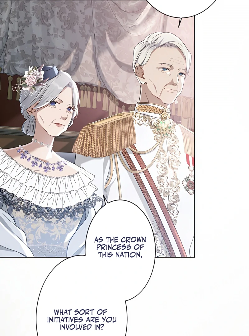 The Hidden Prince Who Loved Me chapter 5 page 55