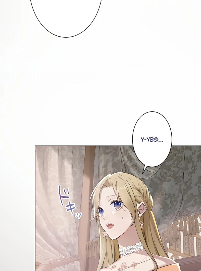 The Hidden Prince Who Loved Me chapter 5 page 56