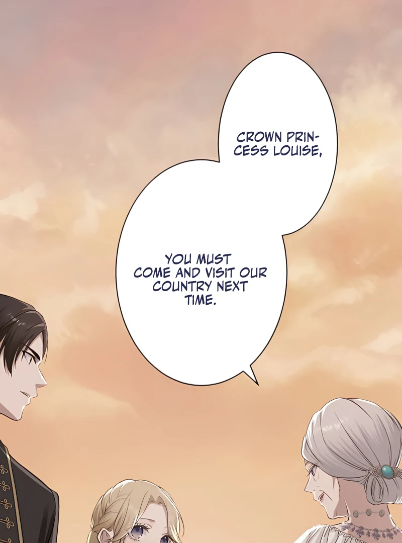 The Hidden Prince Who Loved Me chapter 5 page 72