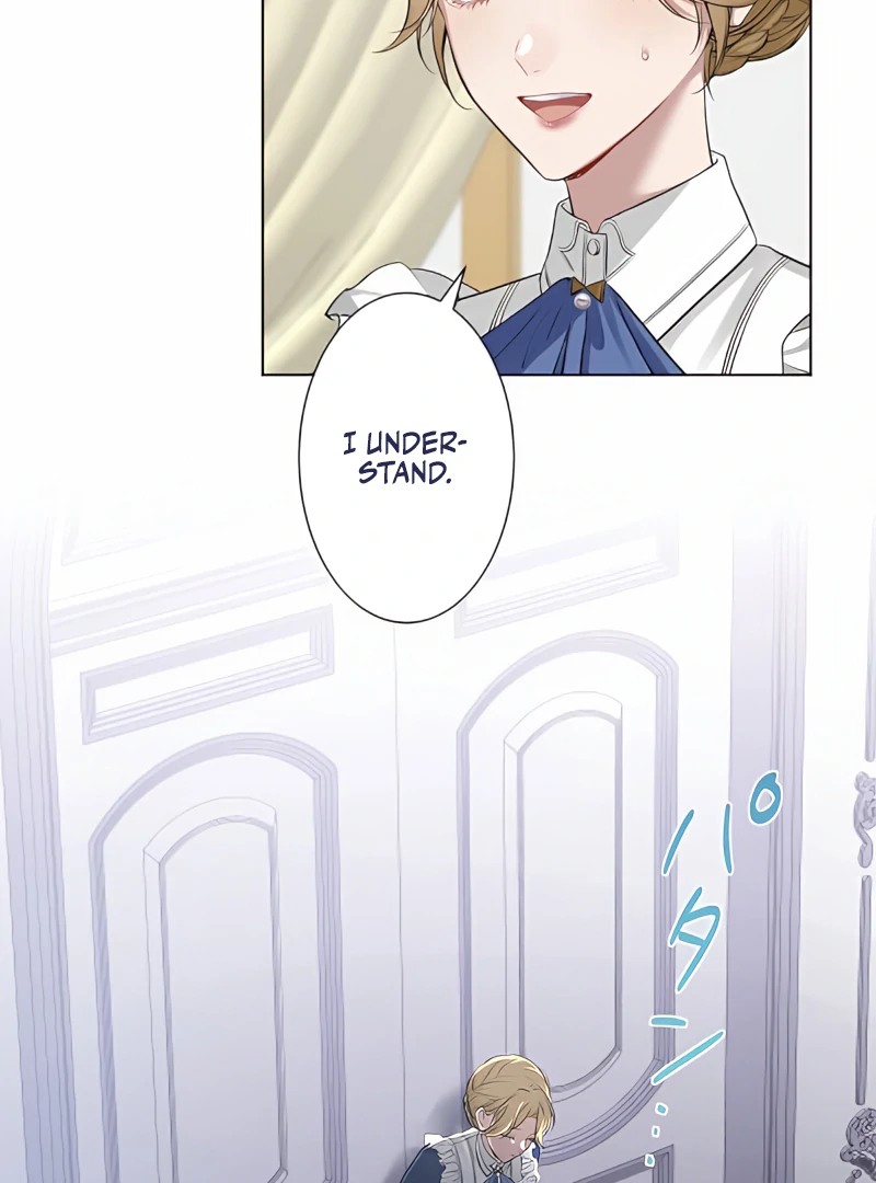 The Hidden Prince Who Loved Me chapter 5 page 93