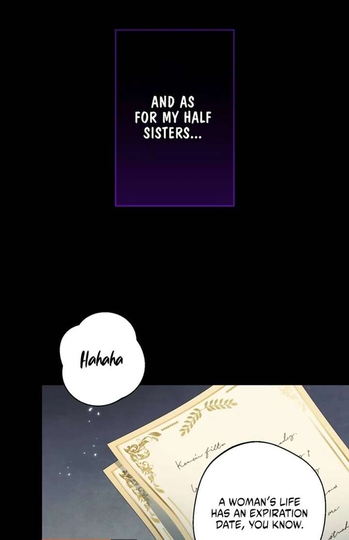 The Corrupted Tyrant’s Obsession Knows No End chapter 1 page 32