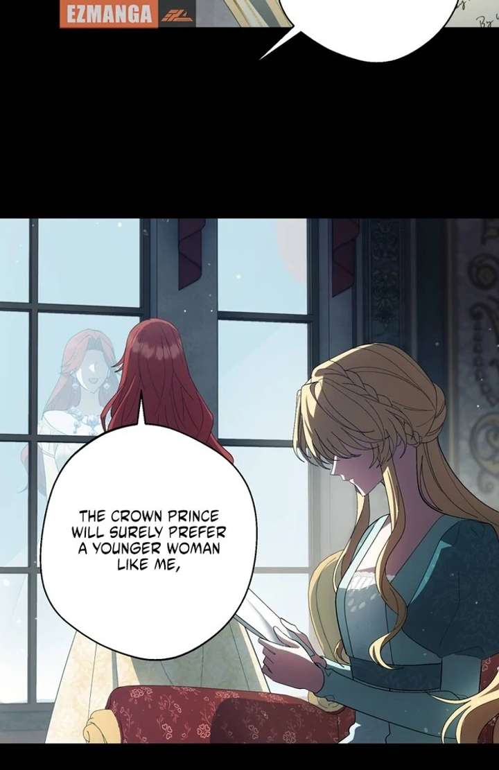 The Corrupted Tyrant’s Obsession Knows No End chapter 1 page 33