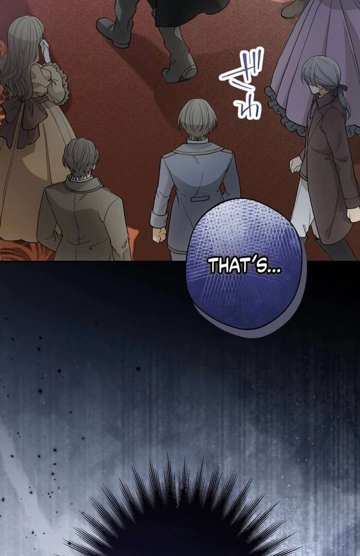 The Corrupted Tyrant’s Obsession Knows No End chapter 1 page 45