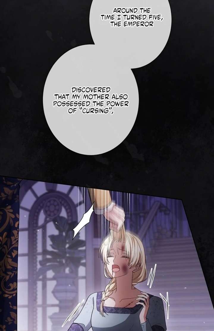 The Corrupted Tyrant’s Obsession Knows No End chapter 10 page 62