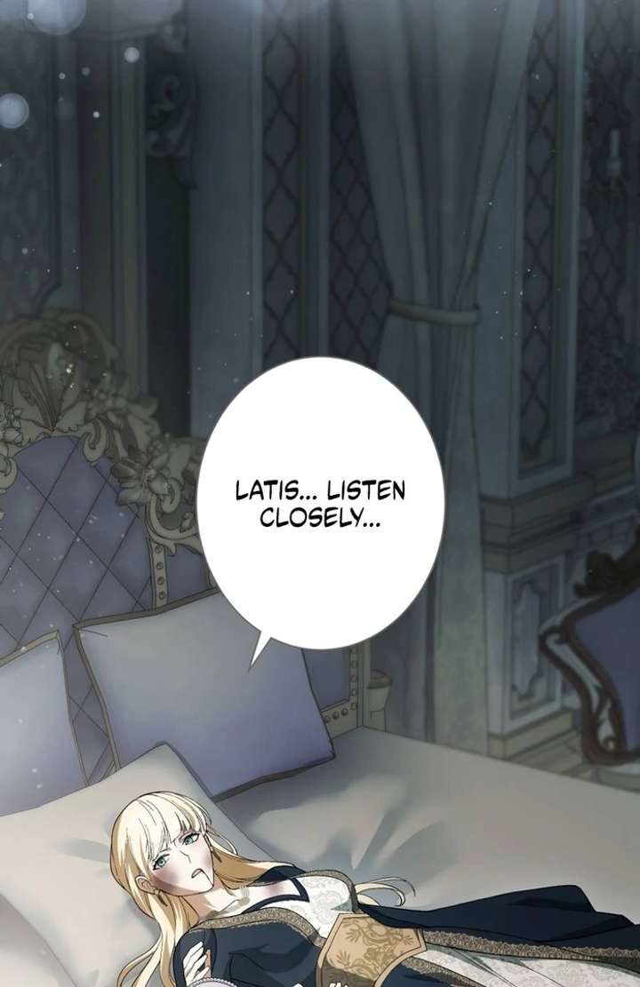 The Corrupted Tyrant’s Obsession Knows No End chapter 10 page 80