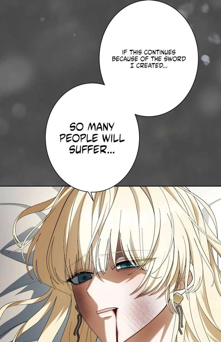 The Corrupted Tyrant’s Obsession Knows No End chapter 10 page 84