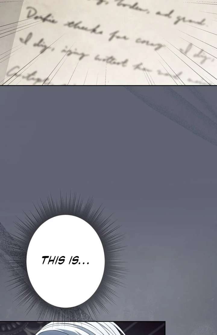 The Corrupted Tyrant’s Obsession Knows No End chapter 13 page 44