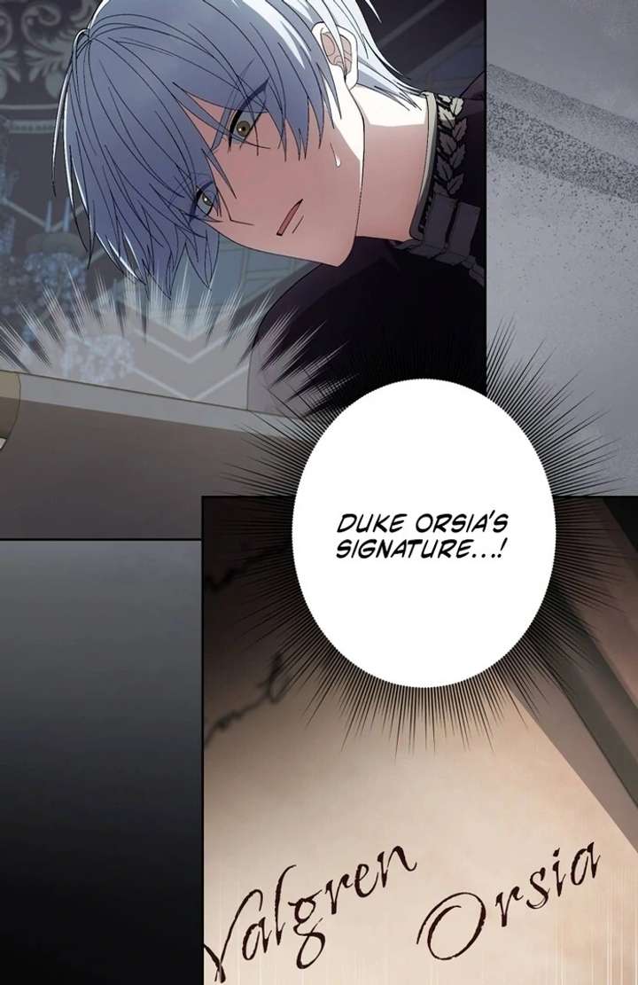 The Corrupted Tyrant’s Obsession Knows No End chapter 13 page 45