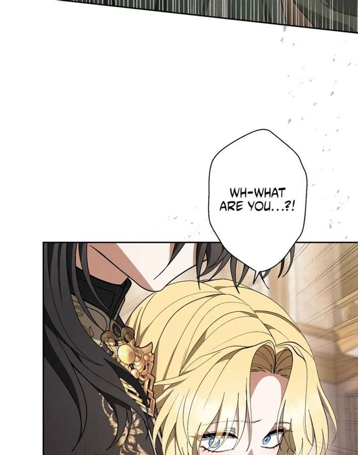 The Corrupted Tyrant’s Obsession Knows No End chapter 13 page 70