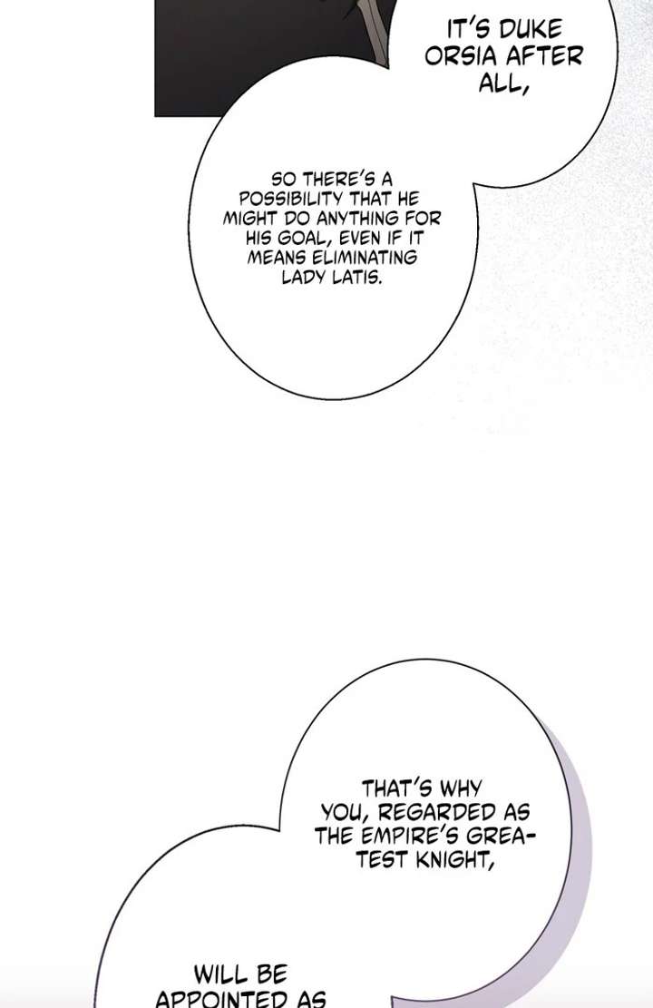 The Corrupted Tyrant’s Obsession Knows No End chapter 13 page 78