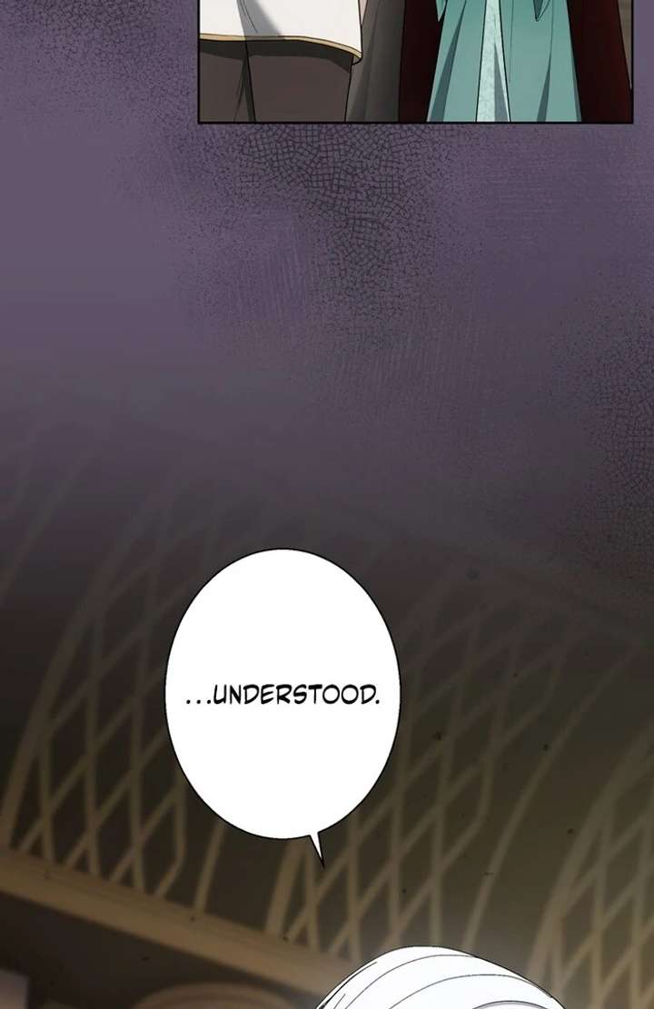 The Corrupted Tyrant’s Obsession Knows No End chapter 13 page 84