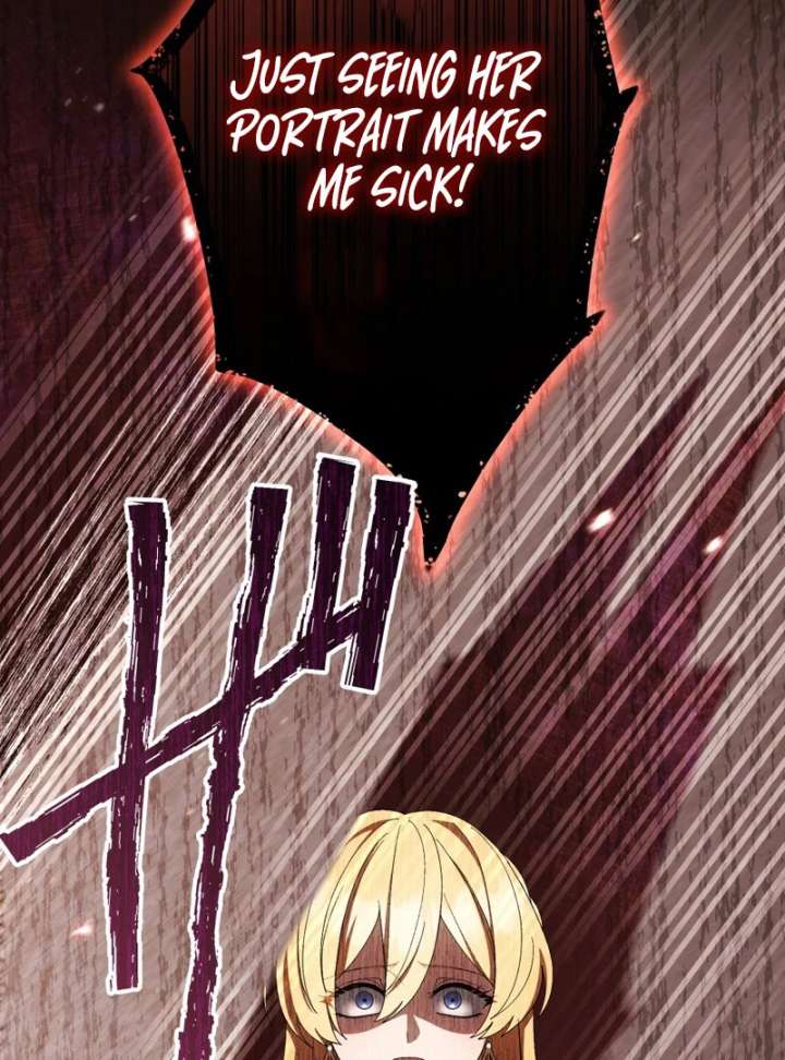 The Corrupted Tyrant’s Obsession Knows No End chapter 17 page 80