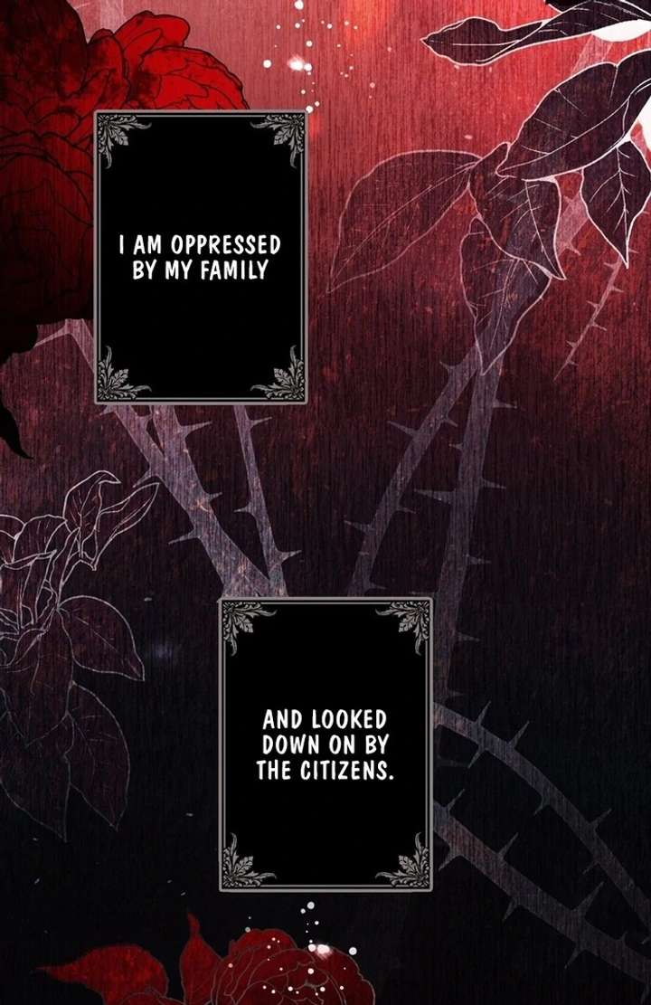 The Corrupted Tyrant’s Obsession Knows No End chapter 2 page 21