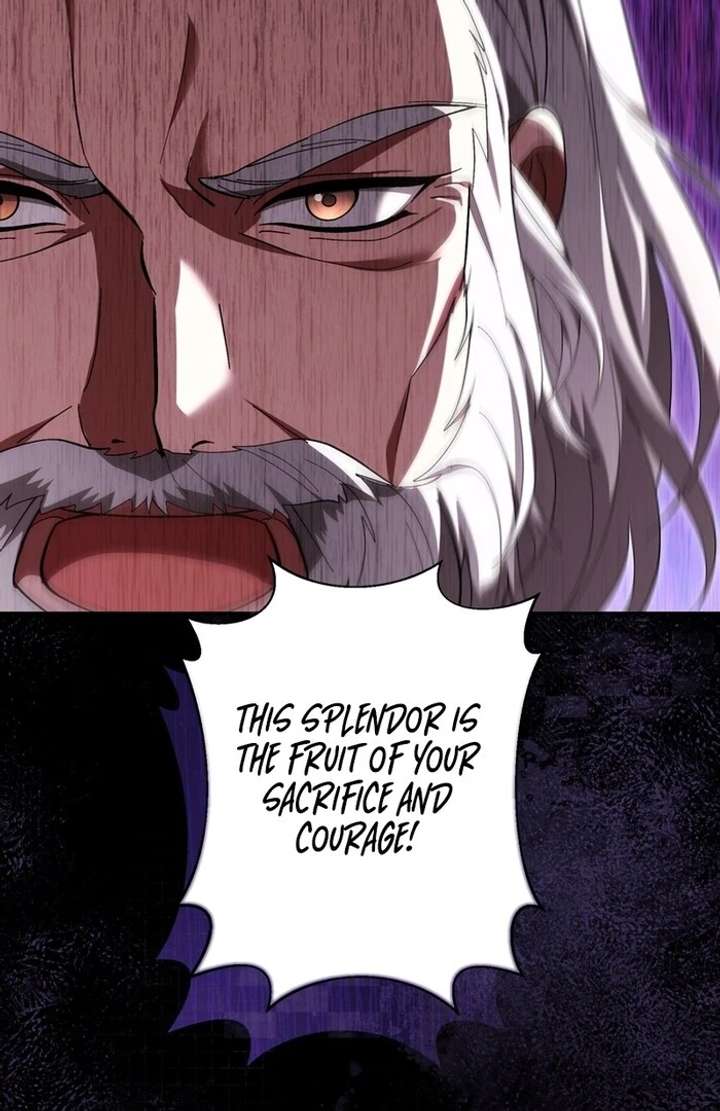 The Corrupted Tyrant’s Obsession Knows No End chapter 2 page 27
