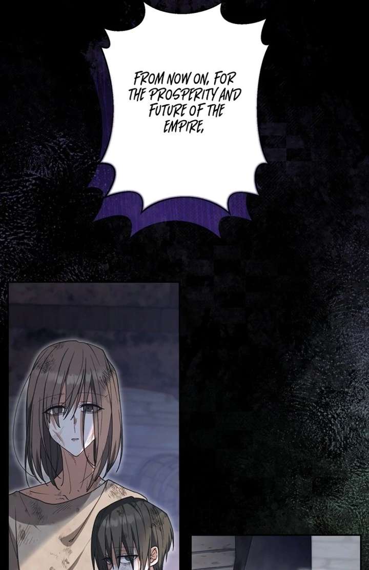 The Corrupted Tyrant’s Obsession Knows No End chapter 2 page 30