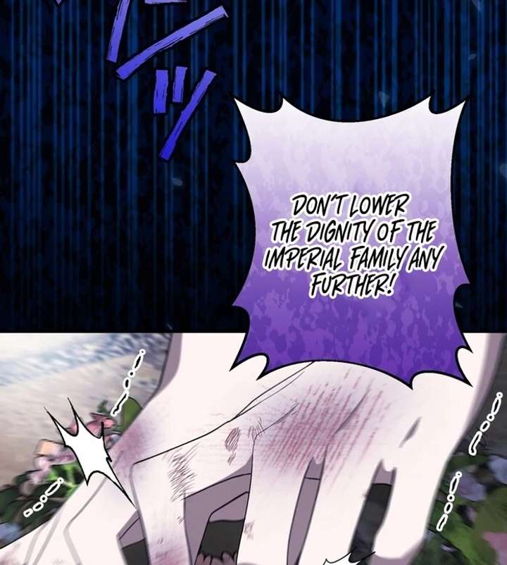 The Corrupted Tyrant’s Obsession Knows No End chapter 2 page 85