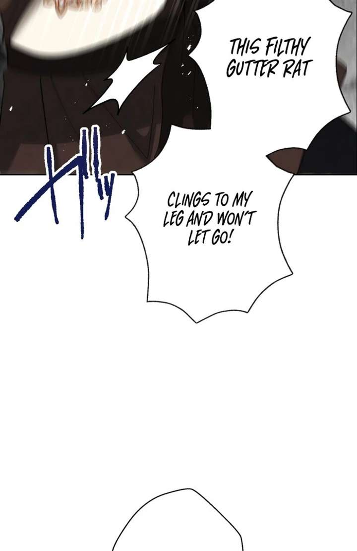 The Corrupted Tyrant’s Obsession Knows No End chapter 2 page 93