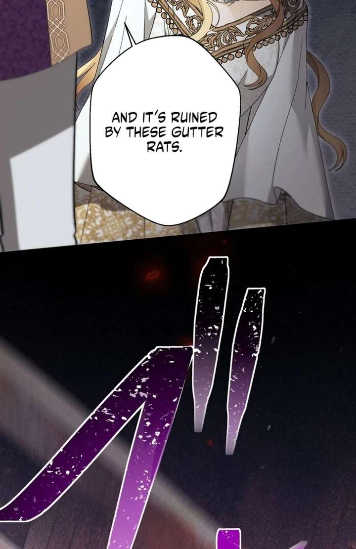 The Corrupted Tyrant’s Obsession Knows No End chapter 2 page 97