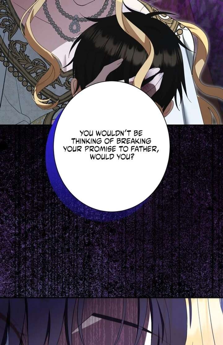 The Corrupted Tyrant’s Obsession Knows No End chapter 2 page 110