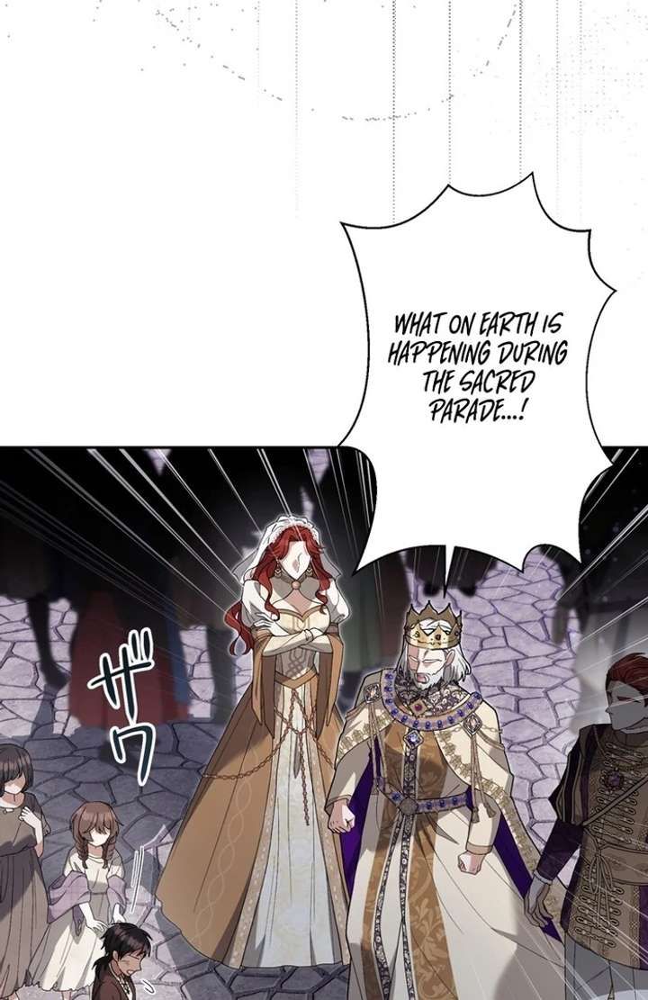 The Corrupted Tyrant’s Obsession Knows No End chapter 2 page 112