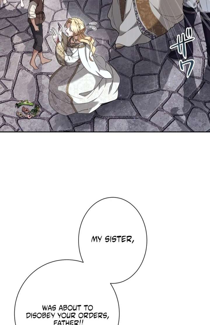 The Corrupted Tyrant’s Obsession Knows No End chapter 2 page 113
