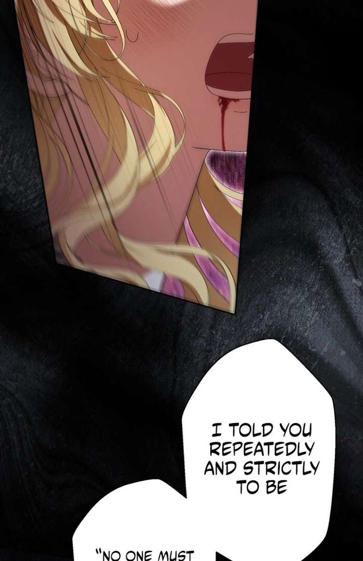 The Corrupted Tyrant’s Obsession Knows No End chapter 2 page 119