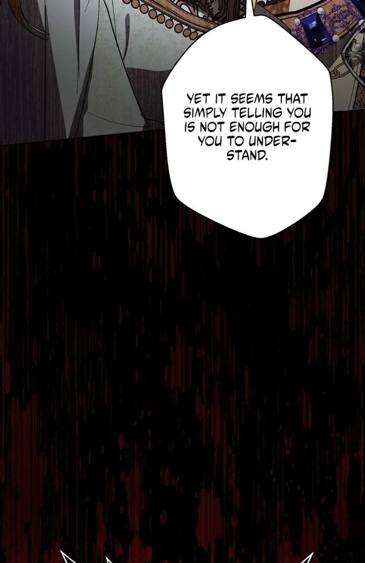 The Corrupted Tyrant’s Obsession Knows No End chapter 2 page 121