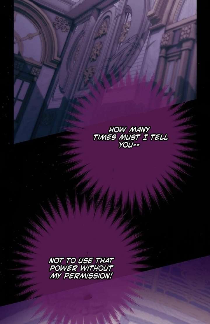 The Corrupted Tyrant’s Obsession Knows No End chapter 2 page 131