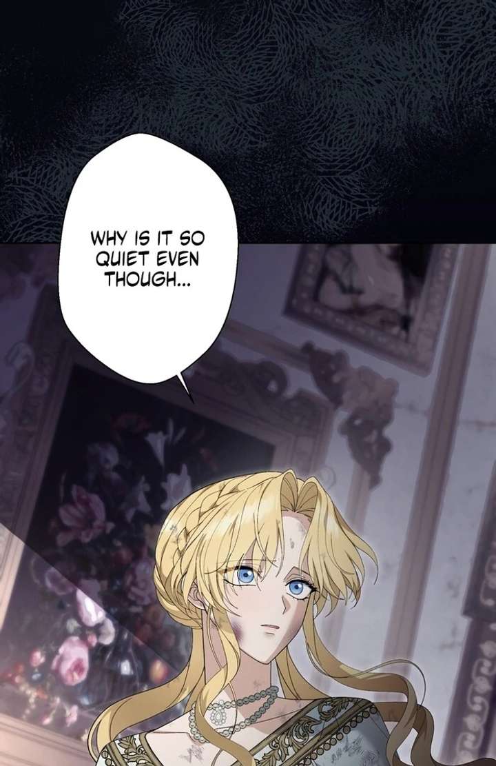 The Corrupted Tyrant’s Obsession Knows No End chapter 2 page 177
