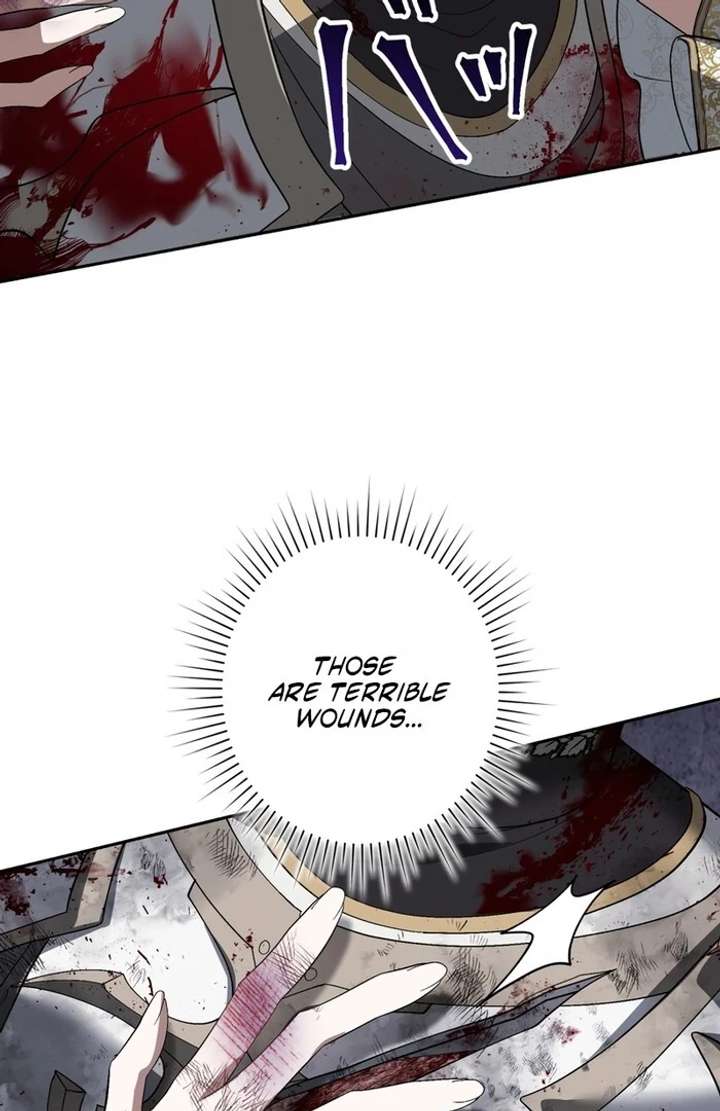 The Corrupted Tyrant’s Obsession Knows No End chapter 2 page 203