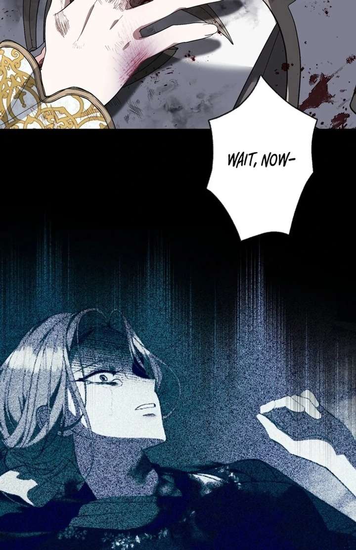 The Corrupted Tyrant’s Obsession Knows No End chapter 2 page 204