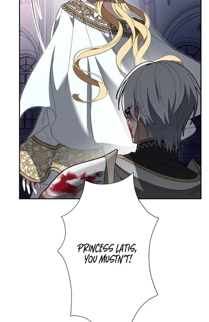 The Corrupted Tyrant’s Obsession Knows No End chapter 2 page 238