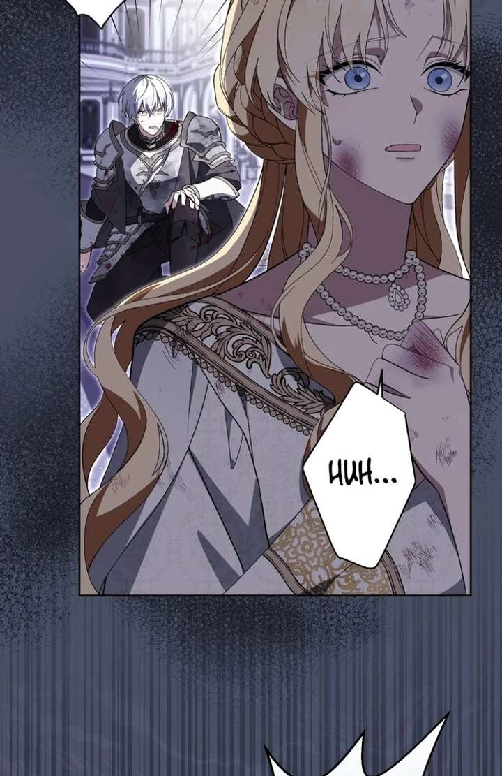 The Corrupted Tyrant’s Obsession Knows No End chapter 3 page 19