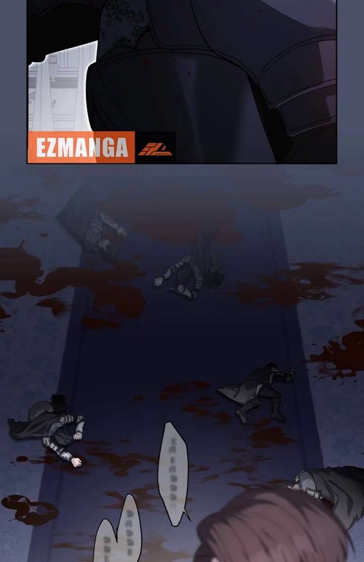 The Corrupted Tyrant’s Obsession Knows No End chapter 3 page 27