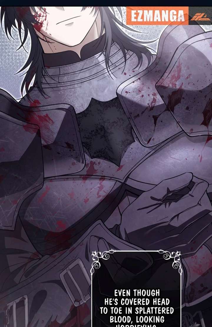 The Corrupted Tyrant’s Obsession Knows No End chapter 3 page 64