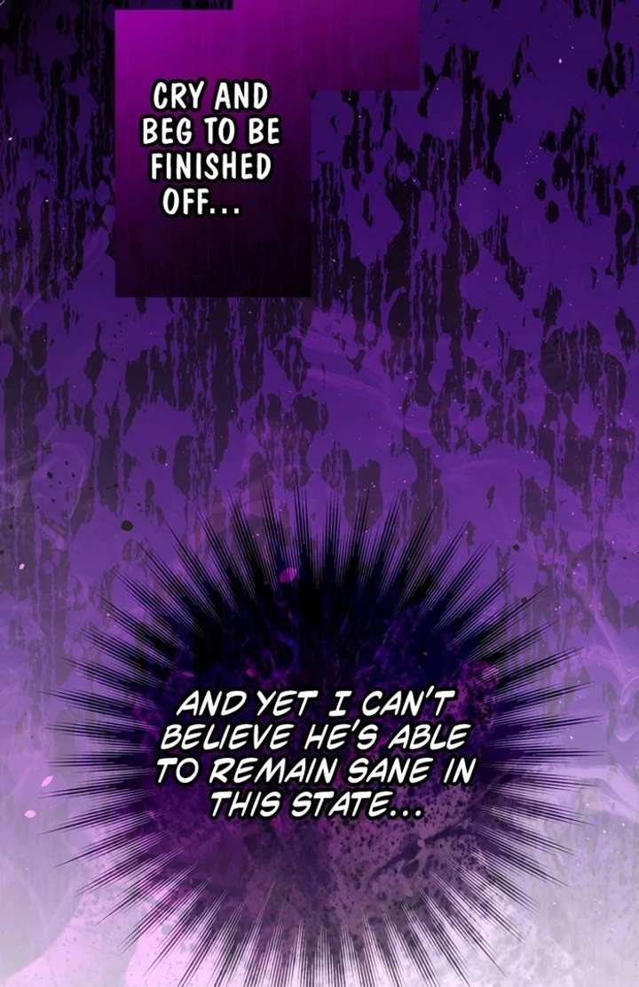 The Corrupted Tyrant’s Obsession Knows No End chapter 3 page 124