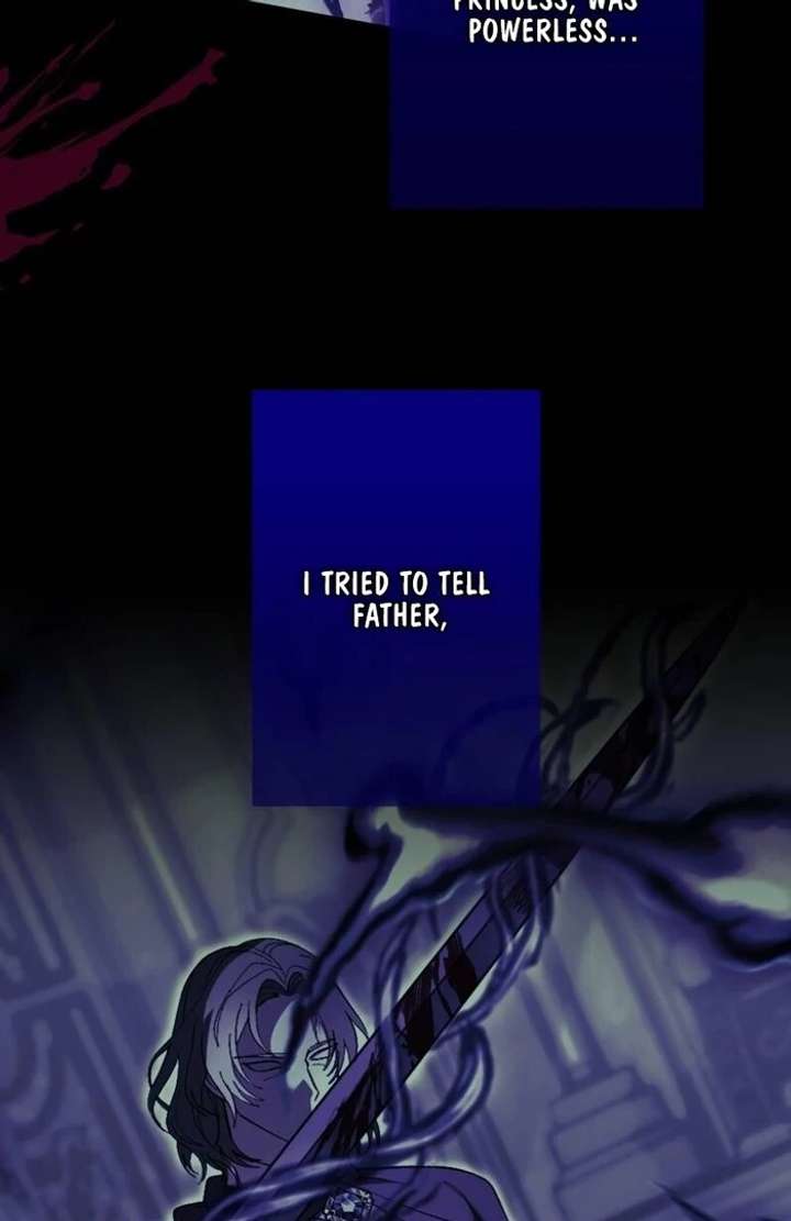 The Corrupted Tyrant’s Obsession Knows No End chapter 4 page 48