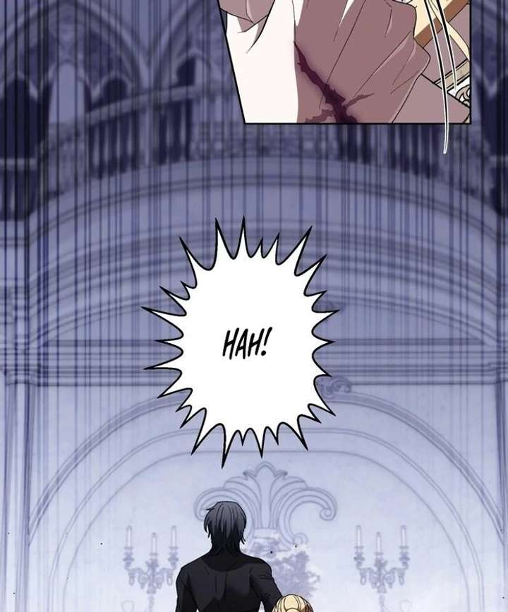 The Corrupted Tyrant’s Obsession Knows No End chapter 4 page 97