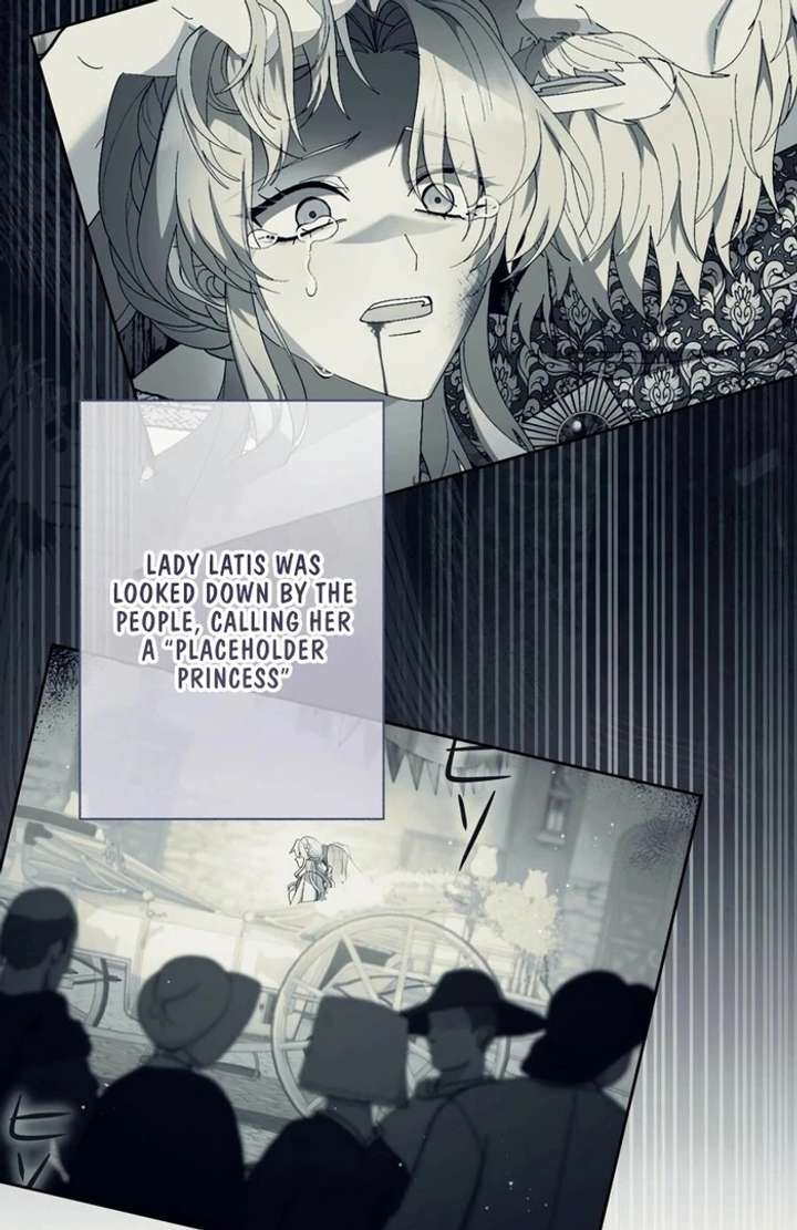 The Corrupted Tyrant’s Obsession Knows No End chapter 5 page 72