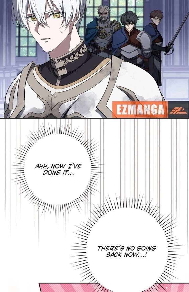 The Corrupted Tyrant’s Obsession Knows No End chapter 5 page 85