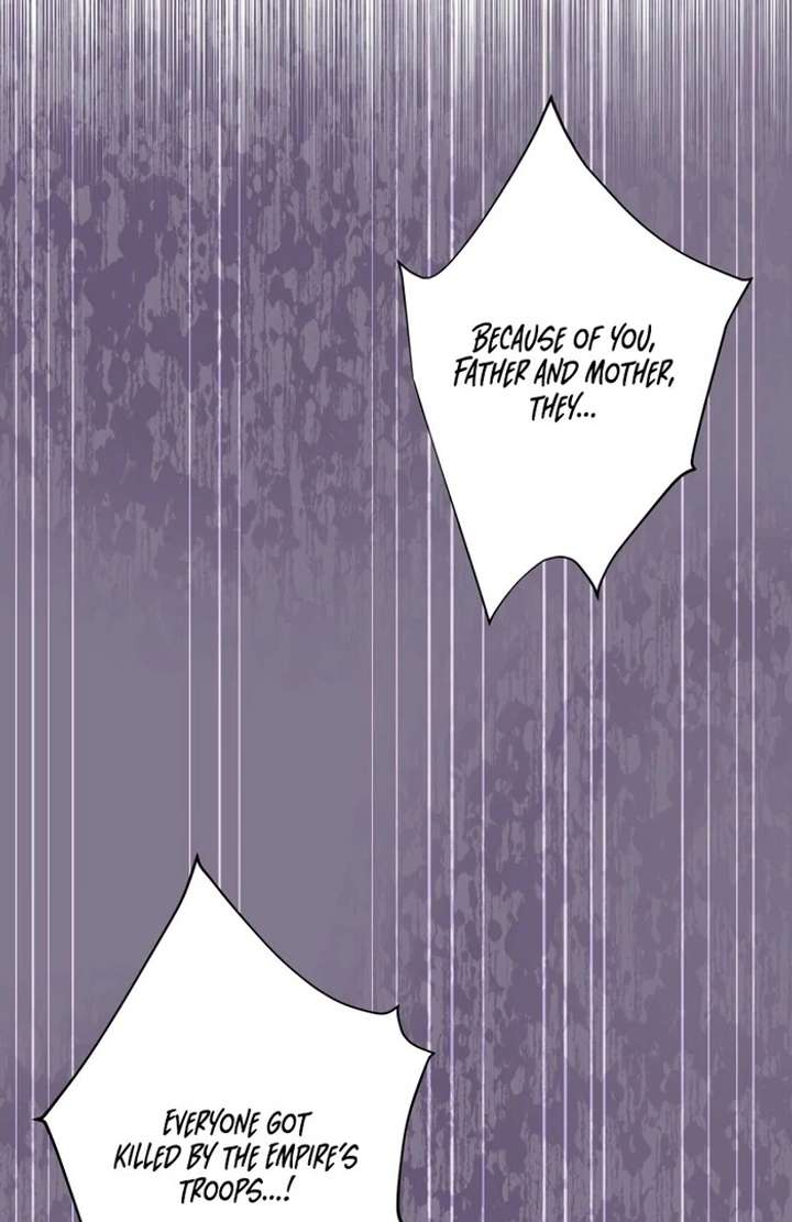 The Corrupted Tyrant’s Obsession Knows No End chapter 6 page 81